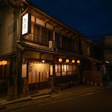 飛騨金山 古民家宿 恩家 -おんや- Gero Bagian luar foto